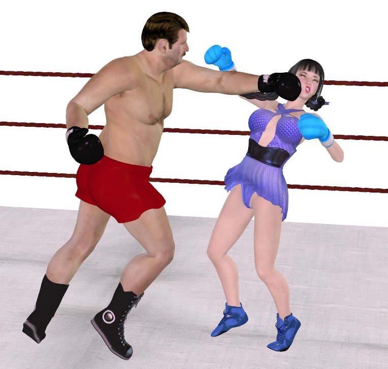 Slv Boxing/mixed Mixed Boxing 2022 #2 by cattle6 on DeviantArt