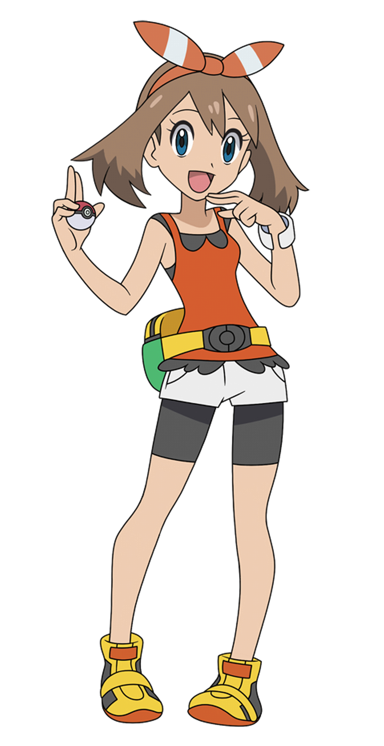 May (Pokemon Journeys) by MarioKero345 on DeviantArt