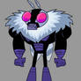 Killer Moth (Teen Titans Go!)