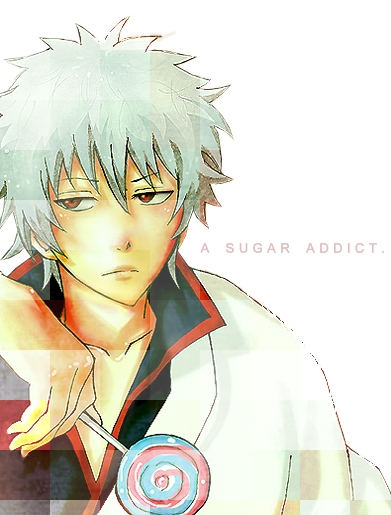 Gintoki