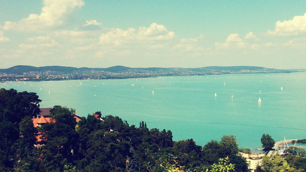 Balaton by tekla16 on DeviantArt