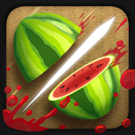Fruit Ninja By Diabolus01 On DeviantArt