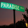 Paradise Boulevard