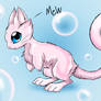 Mew?