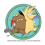 Angry Beavers