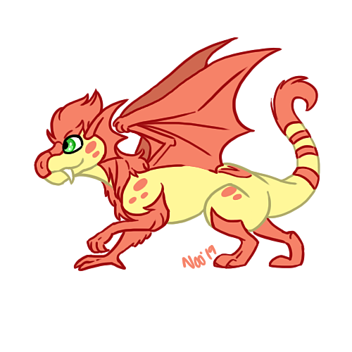 Tooth Redesign by Nocturne00 on DeviantArt