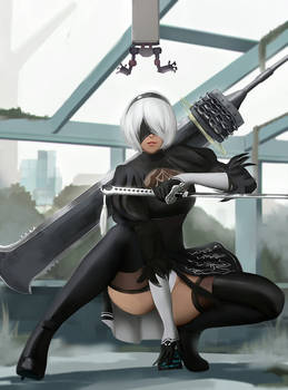 Explore The Best ニーアオートマタ Art Deviantart Explore The Best ニーアオートマタ Art Deviantart