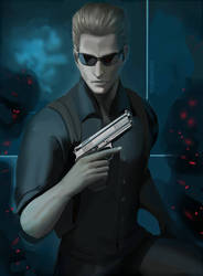 Wesker