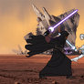 Revan vs Grievous, The Ultimate Showdown