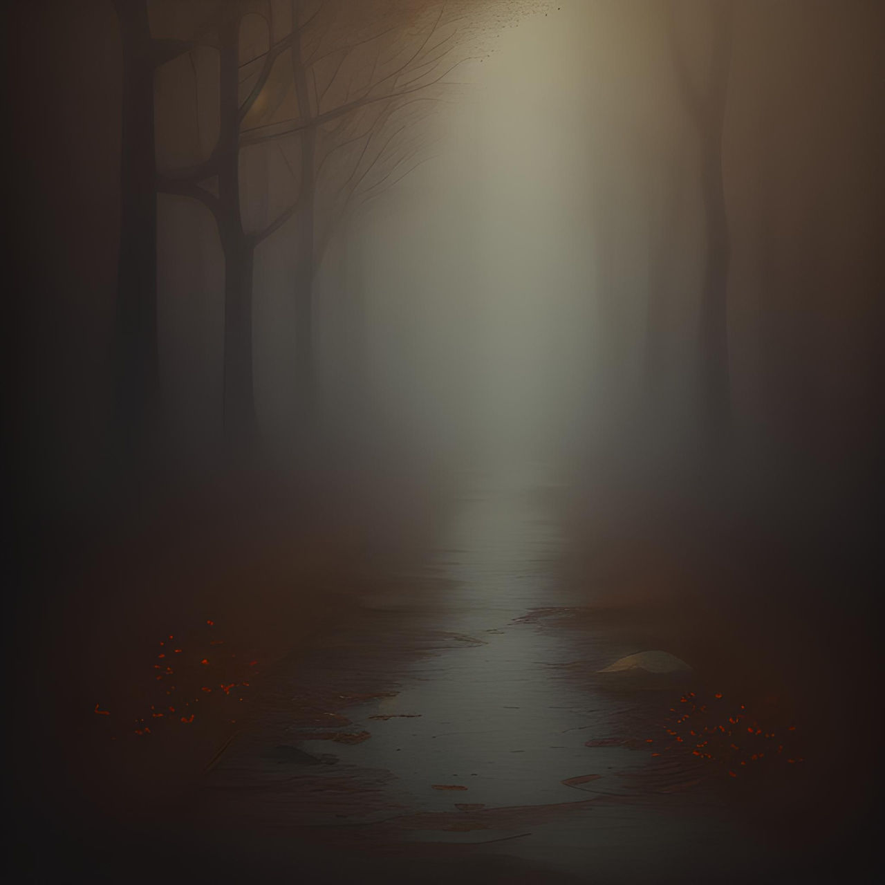 Subtlety A Subtlety of Light by TheReimaginarium on DeviantArt