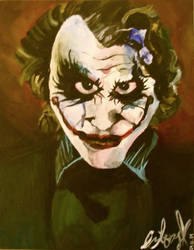 The Joker