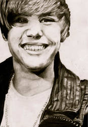 Justin Bieber