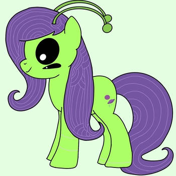 CartoonMania Ponified Day 7 - Victor Virus by CuteLittleKitsune on ...