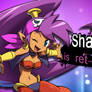 Vote for Shantae as Smash Bros DLC! :D