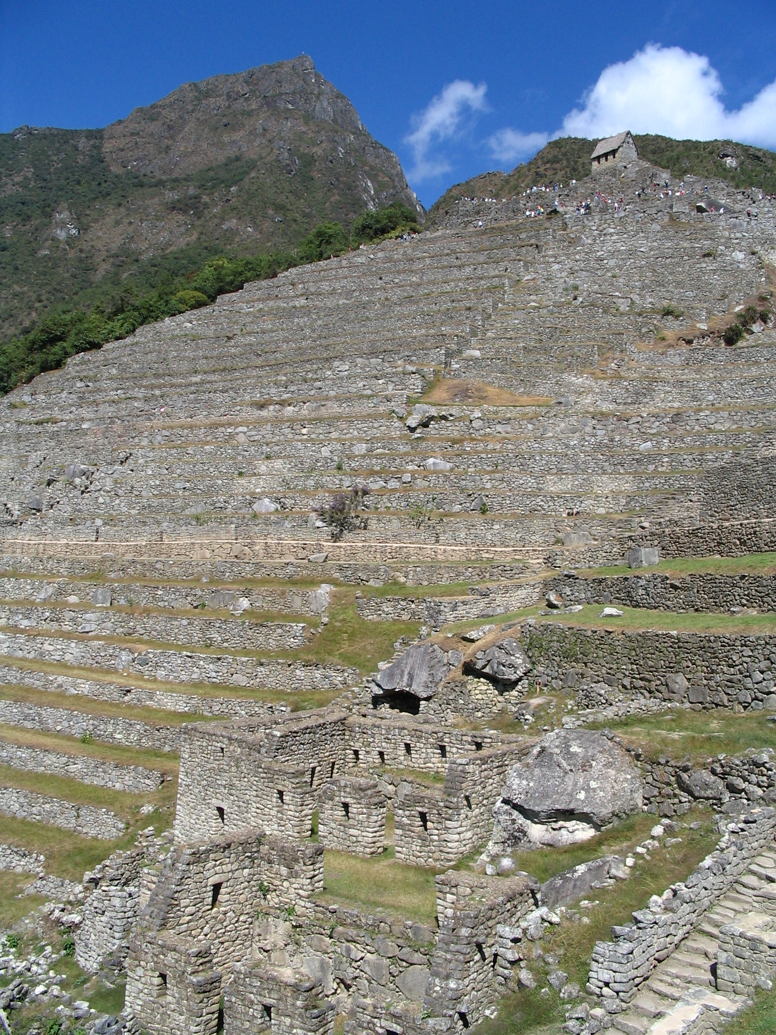Inca's Terrace by IlovetheCasualties on DeviantArt