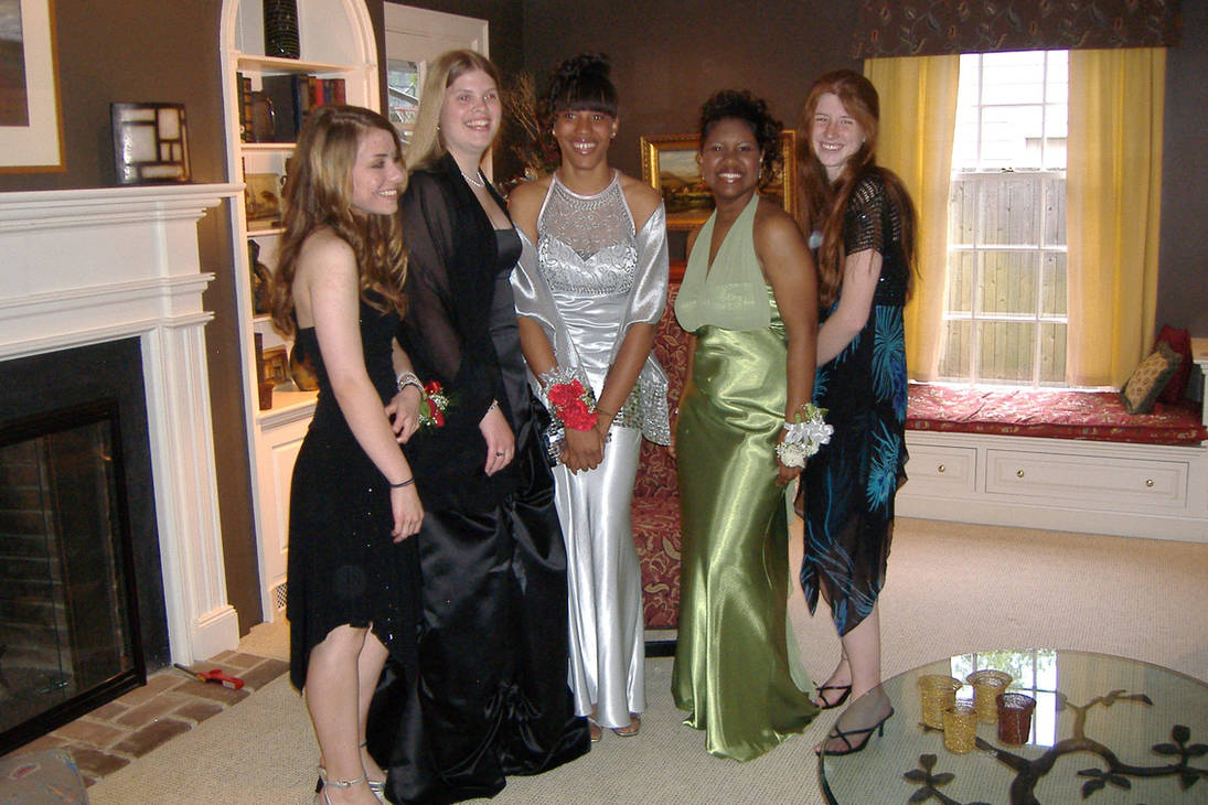 Prom Perils Prom III by IlovetheCasualties on DeviantArt