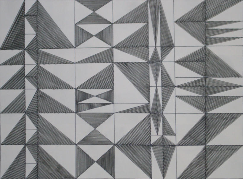 Geometric Unity by bonna-monster on DeviantArt