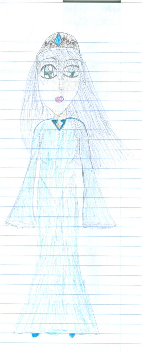 Princess Face Random Princess Random by LadyEllesmere on DeviantArt