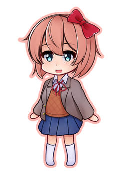 Sayori