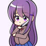 Yuri-chan