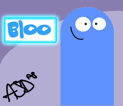 Absolute Bloo Bloo by AJD08 on DeviantArt