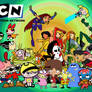 The Cartoon Network Collection