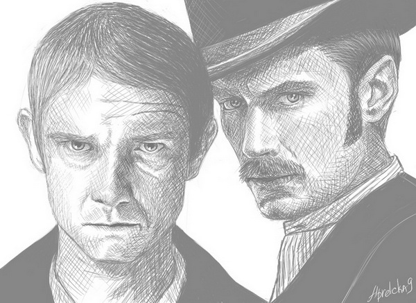 John and Watson