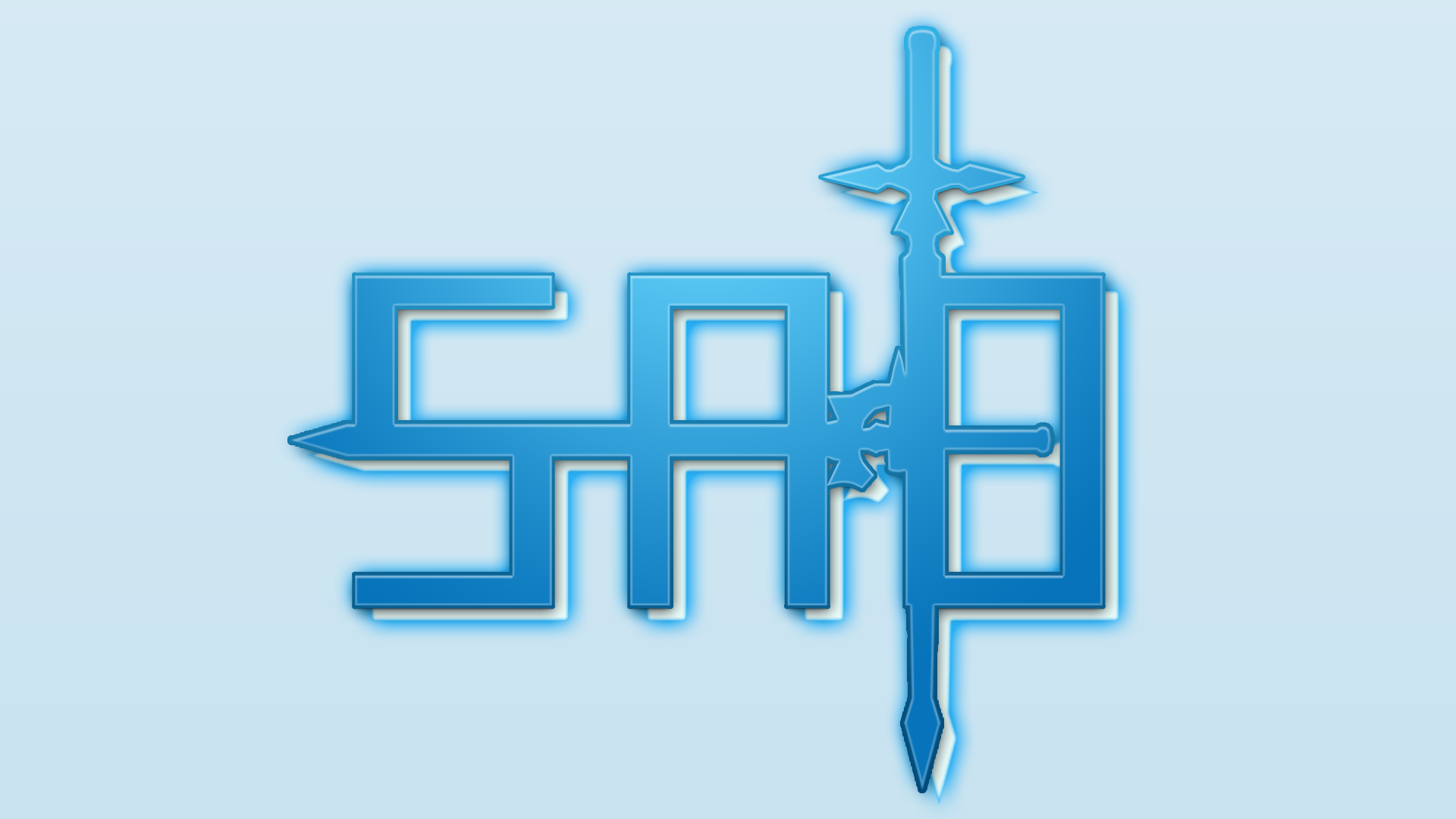 Sao Logo 2 By Iammrx On Deviantart