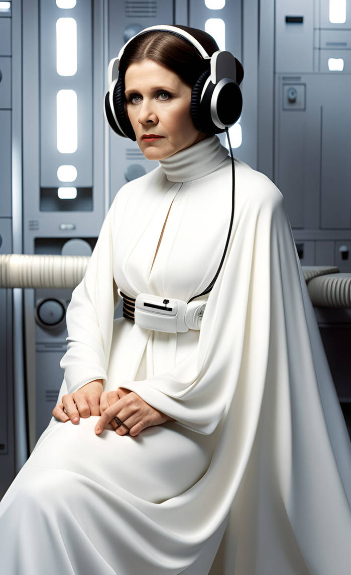Leia Rutherford Leia by ukimalefu on DeviantArt