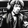 hendrix dj