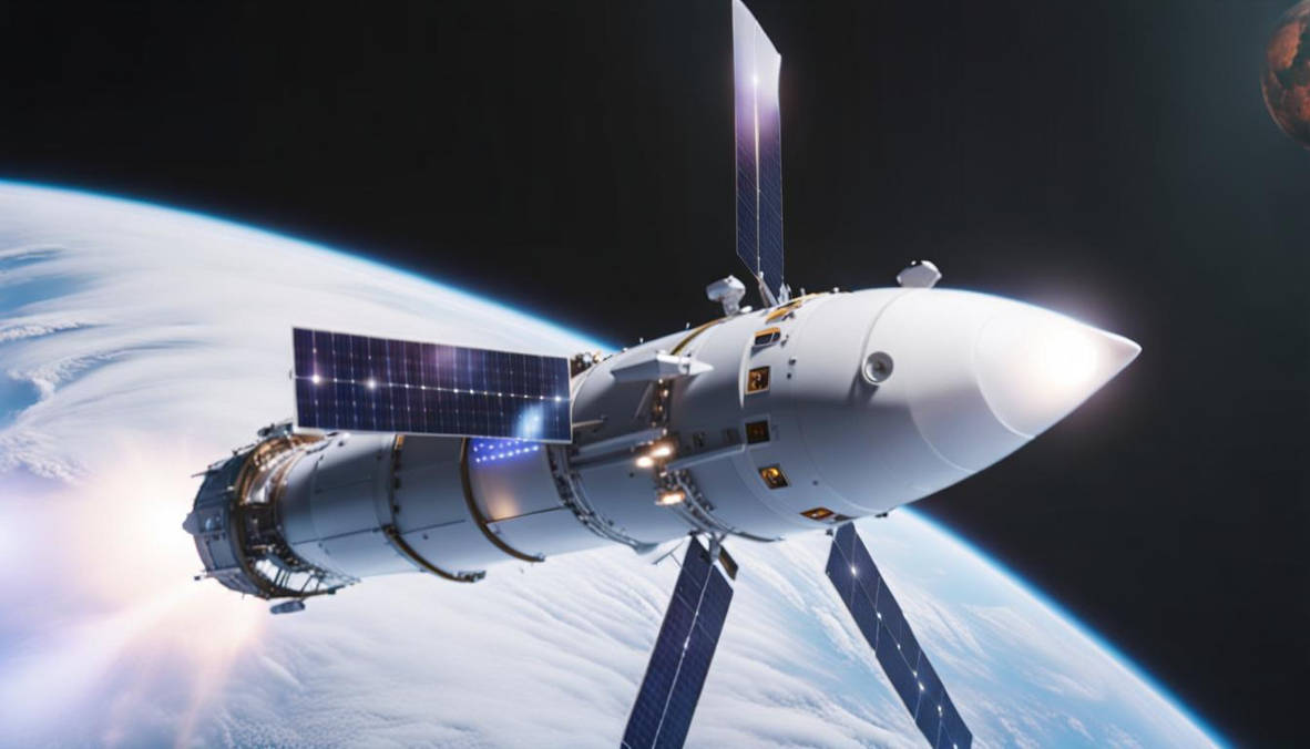 Rocketship by ukimalefu on DeviantArt