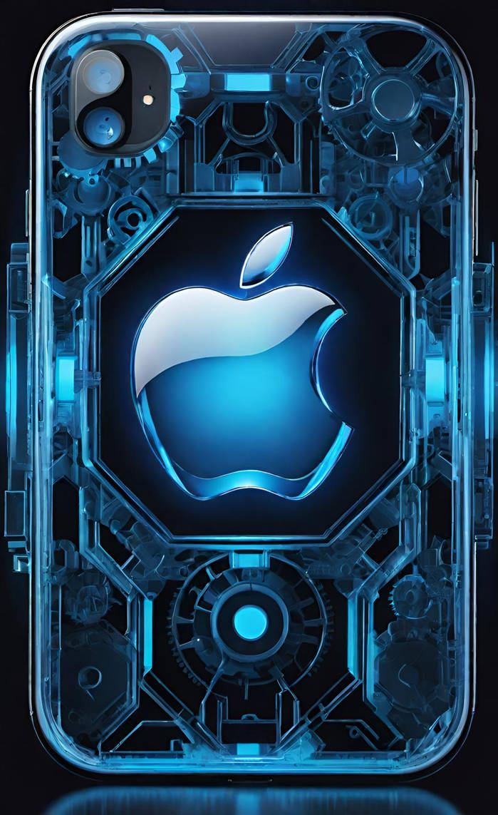 iPhone of the future by ukimalefu on DeviantArt