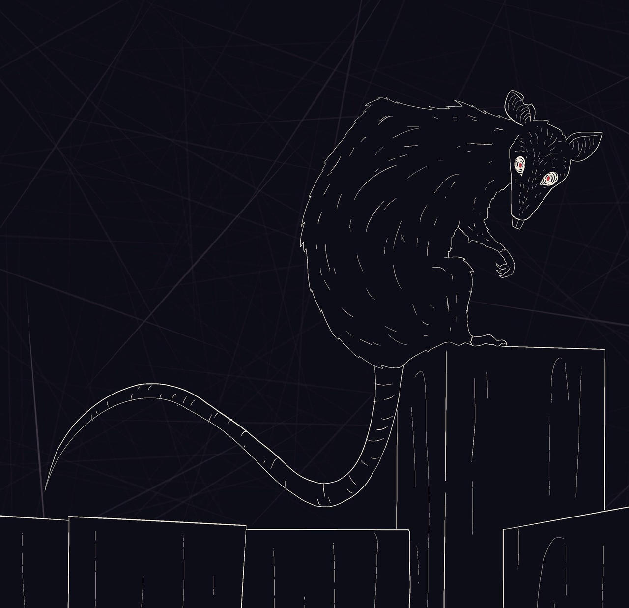 Scurry Along by AverageAlbatross on DeviantArt Scurry Along by AverageAlbatross on DeviantArt