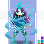 Suicune: Purify{Adopt}