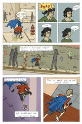 The Scout #2 Pg. 5