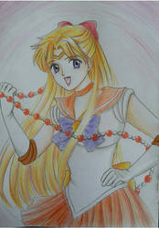 Sailor Venus