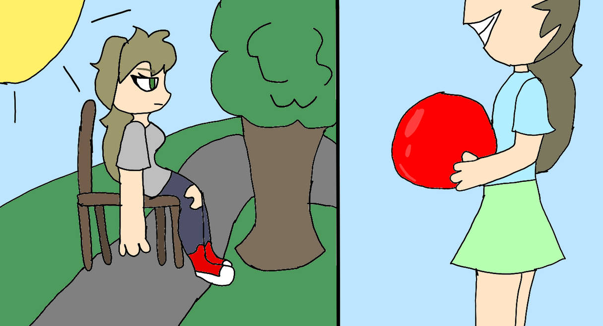 Jester Inflation The Jester Pt. 3 by wolfy458 on DeviantArt