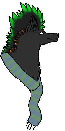 RePulse colored by Stanual on DeviantArt