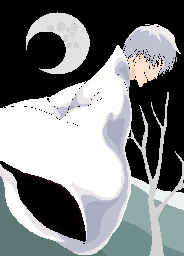 Gin Ichimaru