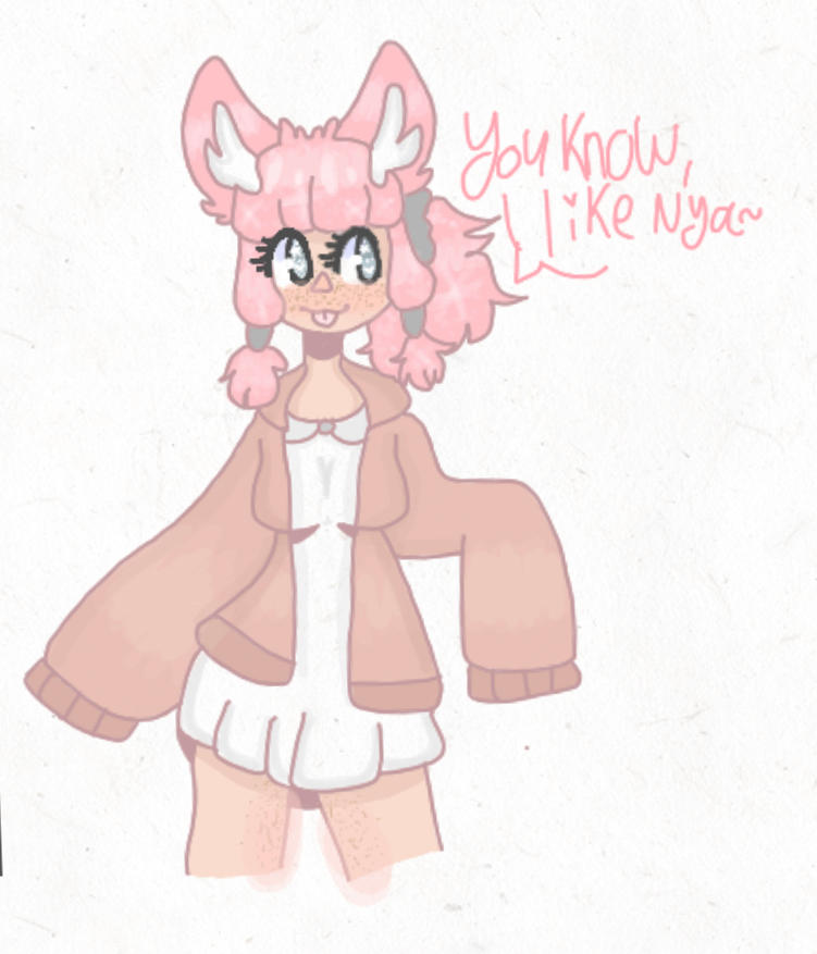 Mintoki Fan art for an art idol by Mintokohi on DeviantArt