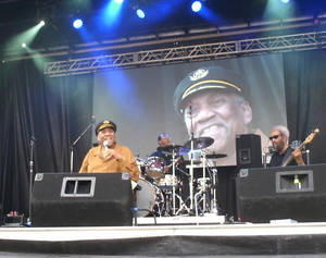 Bobby Blue Bland 2012