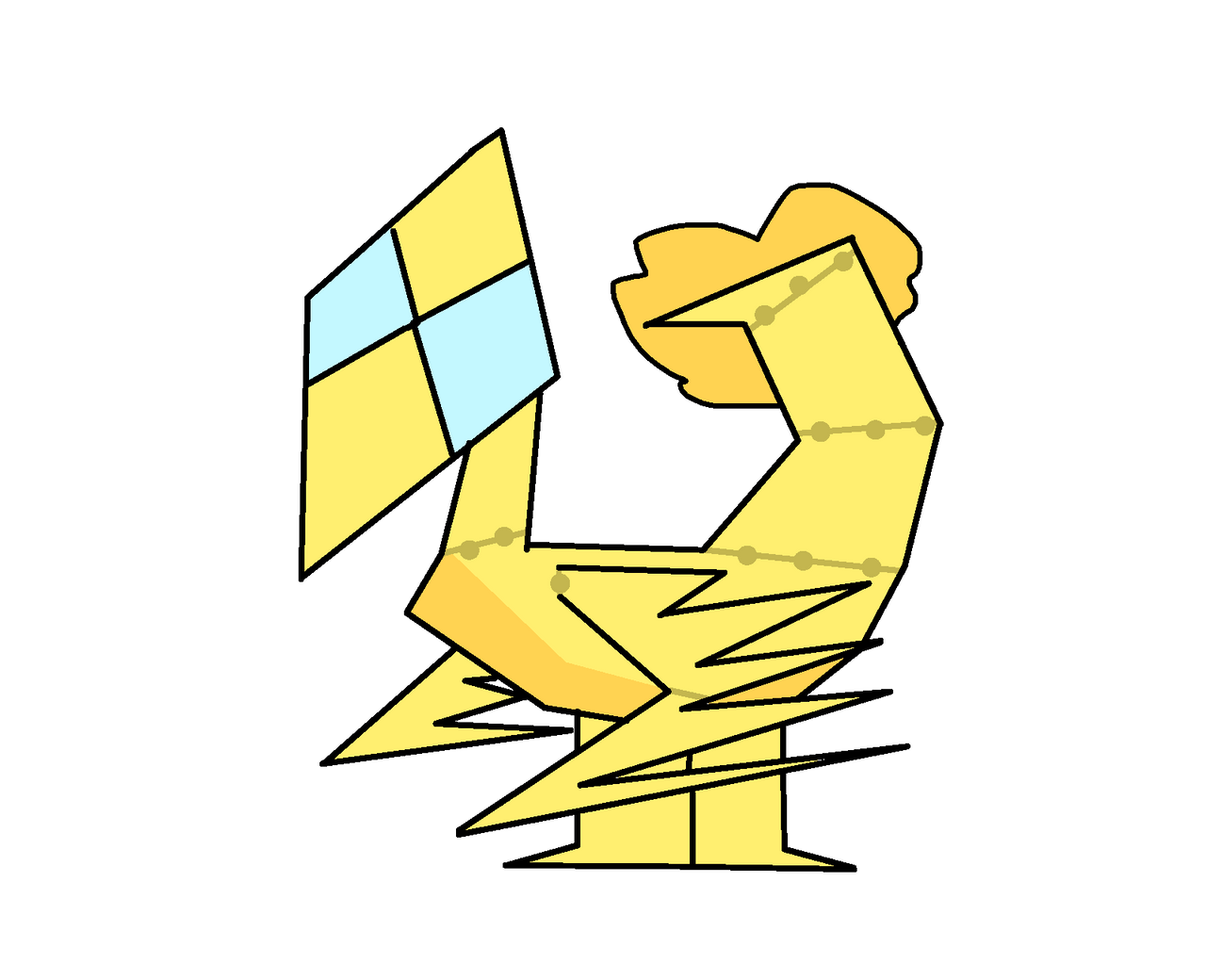 Star-raptors DeviantArt Gallery