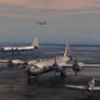 B29's