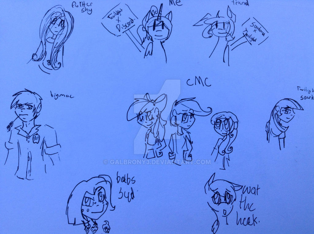 Mlp Blue Raspberry Human Deviantart Human mlp by Galbrony3 on DeviantArt