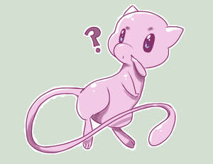 Mew