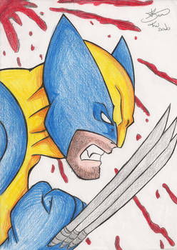 Wolverine