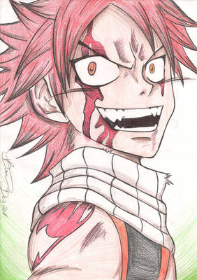 Natsu Dragneel