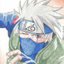 Kakashi Hatake