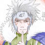 Tobirama Senju