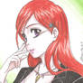 Orihime Inoue